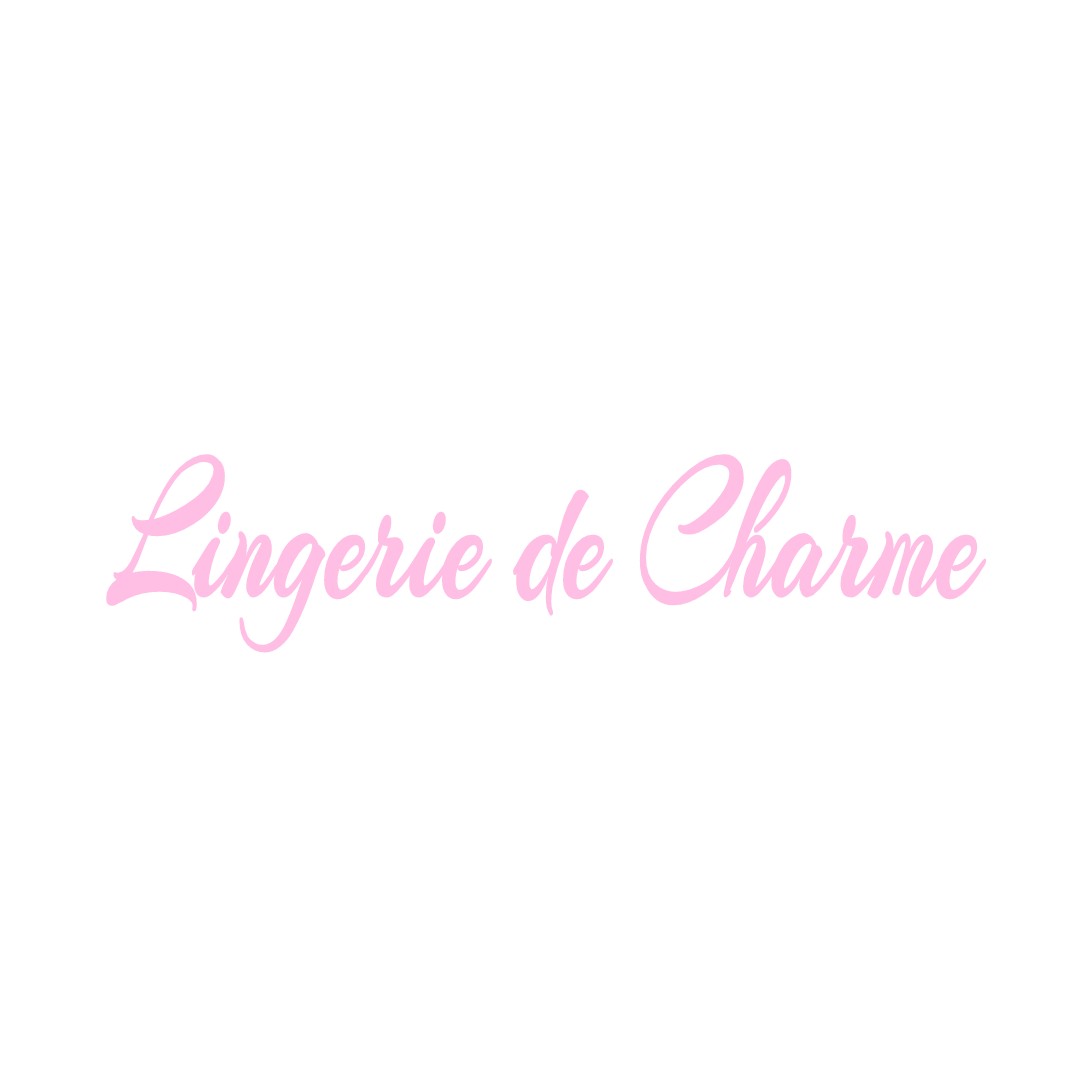 LINGERIE DE CHARME LONS-LE-SAUNIER